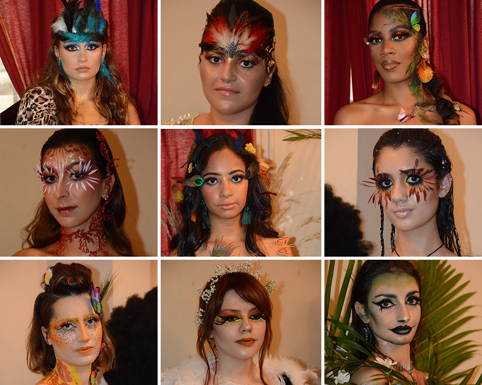 Concours Make-Up Artist 2019 Actualités